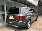 Cần bán lại xe Chevrolet Orlando năm 2016, màu xám