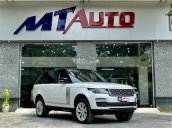 Bán LandRover Range Rover HSE 2018, odo 19.000km full đồ chơi