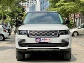 Bán LandRover Range Rover HSE 2018, odo 19.000km full đồ chơi