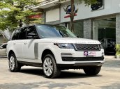 Bán LandRover Range Rover HSE 2018, odo 19.000km full đồ chơi