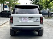 Bán LandRover Range Rover HSE 2018, odo 19.000km full đồ chơi