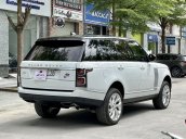 Bán LandRover Range Rover HSE 2018, odo 19.000km full đồ chơi