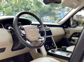 Bán LandRover Range Rover HSE 2018, odo 19.000km full đồ chơi