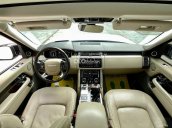 Bán LandRover Range Rover HSE 2018, odo 19.000km full đồ chơi