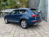 Audi Q7 45TFSI Quattro giao ngay