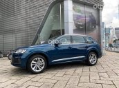 Audi Q7 45TFSI Quattro giao ngay