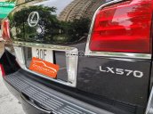 Lexus LX 570 nhập khẩu năm 2009 xe siêu đẹp