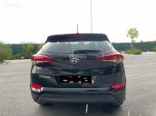 Bán Hyundai Tucson 2.0 sản xuất năm 2015, màu đen, nhập khẩu  