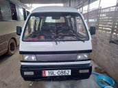 Cần bán lại xe Daewoo Damas sản xuất 1998, màu trắng