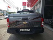 Cần bán lại xe Chevrolet Colorado năm 2016, màu xám, nhập khẩu