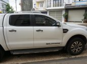 Cần bán xe Ford Ranger sản xuất năm 2016, nhập khẩu giá cạnh tranh