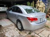 Cần bán gấp Daewoo Lacetti SE sản xuất năm 2009, màu bạc, nhập khẩu nguyên chiếc số sàn, giá 209tr