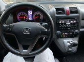 Cần bán Honda CR V năm 2011, màu nâu giá cạnh tranh