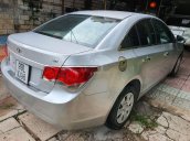 Cần bán gấp Daewoo Lacetti SE sản xuất năm 2009, màu bạc, nhập khẩu nguyên chiếc số sàn, giá 209tr