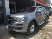 Cần bán lại xe Chevrolet Colorado năm 2016, màu xám, nhập khẩu