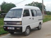 Cần bán lại xe Daewoo Damas sản xuất 1998, màu trắng