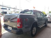 Cần bán lại xe Chevrolet Colorado năm 2016, màu xám, nhập khẩu