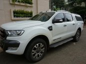 Cần bán xe Ford Ranger sản xuất năm 2016, nhập khẩu giá cạnh tranh