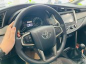 Toyota Innova 2.0E 2021 giá giảm sâu trong mùa dịch