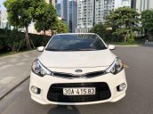 Cần bán Kia Cerato Koup 2014, màu trắng, nhập khẩu chính chủ