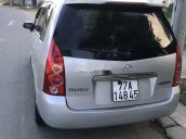 Cần bán gấp Mazda Premacy năm sản xuất 2003 còn mới