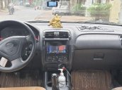 Bán xe Mazda 626 sản xuất năm 1998, màu đen, nhập khẩu nguyên chiếc, giá chỉ 95 triệu