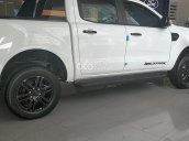 Tại Ford Hà Thành - CN Mỹ Đình, Ford Ranger giảm giá sâu - KM cực sốc hỗ trợ nợ xấu, xử lý hồ sơ nhanh gọn