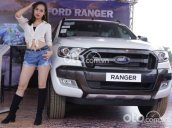 Tại Ford Hà Thành - CN Mỹ Đình, Ford Ranger giảm giá sâu - KM cực sốc hỗ trợ nợ xấu, xử lý hồ sơ nhanh gọn