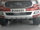 Ford Everest Titanium 2021- KM tiền mặt cực lớn. Trả góp 85%/8 năm, đủ màu, giao ngay