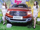 Ford Everest Titanium 2021- KM tiền mặt cực lớn. Trả góp 85%/8 năm, đủ màu, giao ngay