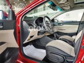 Hyundai An Khánh - Hyundai Accent AT 2021 - xe và giấy tờ giao ngay - trả góp 85% - hỗ trợ nợ xấu, khó chứng minh tài chính