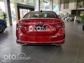 Hyundai An Khánh - Hyundai Accent AT 2021 - xe và giấy tờ giao ngay - trả góp 85% - hỗ trợ nợ xấu, khó chứng minh tài chính