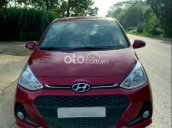 Cần bán lại xe Hyundai Grand i10 1.2MT sản xuất năm 2017