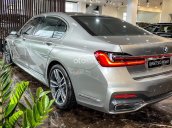 Bán xe BMW 730Li M Sport, nhập khẩu Đức, xe mới 100% giá tốt, hỗ trợ trả góp 80%