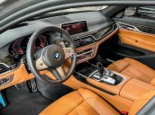 Bán xe BMW 730Li M Sport, nhập khẩu Đức, xe mới 100% giá tốt, hỗ trợ trả góp 80%