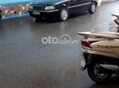 Cần bán lại xe Mercedes C200 2000, màu đen chính chủ