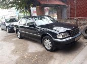 Cần bán lại xe Mercedes C200 2000, màu đen chính chủ