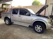 Isuzu dmax 2007, hàng việt nam, sản xuất năm 2007