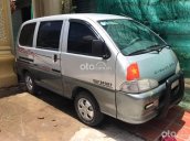 Cần bán Daihatsu Citivan đời 2000, màu xanh lam chính chủ, giá 48tr