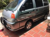 Cần bán Daihatsu Citivan đời 2000, màu xanh lam chính chủ, giá 48tr