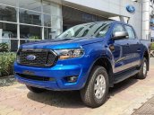 Bán xe Ford Ranger XLS 2.2 4x2 AT sản xuất 2021, giá tốt