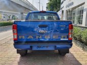 Bán xe Ford Ranger XLS 2.2 4x2 AT sản xuất 2021, giá tốt