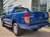 Bán xe Ford Ranger XLS 2.2 4x2 AT sản xuất 2021, giá tốt