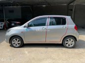 Cần bán Suzuki Celerio 2019, màu bạc, xe nhập, 248 triệu