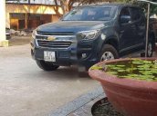 Cần bán gấp Chevrolet Colorado năm sản xuất 2017, xe nhập