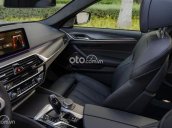Bán BMW 530i đời 2021, màu xám, nhập khẩu nguyên chiếc