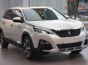 Cần bán Peugeot 5008 Allure 1.6 AT năm sản xuất 2021, màu trắng