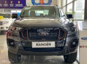 Bán xe Ford Ranger XLS 2.2L 4x2 AT đời 2021