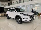 Hyundai An Khánh 3s: Hyundai Tucson KM trực tiếp tiền mặt + phụ kiện chính hãng - hỗ trợ trả góp 85% - sẵn xe giao ngay