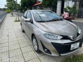 Bán Toyota Vios đời 2020 như mới chạy được có 8000 km